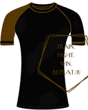 BJJ Ranked Rashguard - Preorder