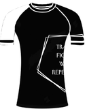 BJJ Ranked Rashguard - Preorder